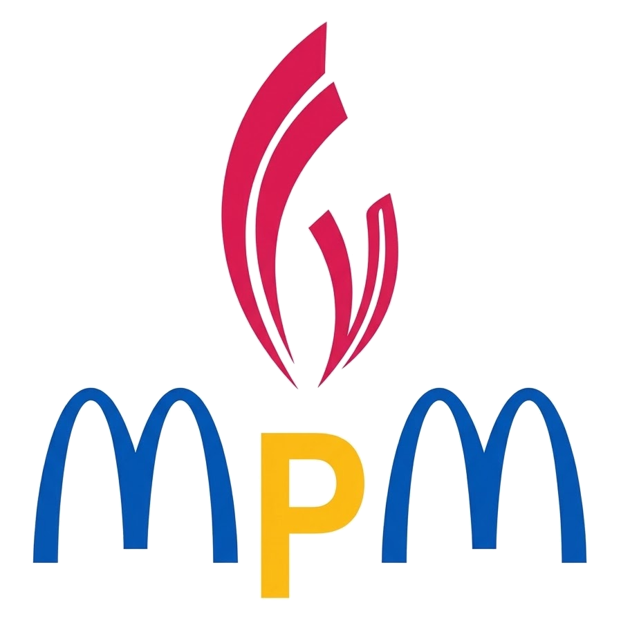 Logo MPM Developer